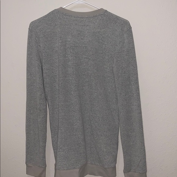 CHARLES & 1/2 CARDIGAN - Picture 3 of 4